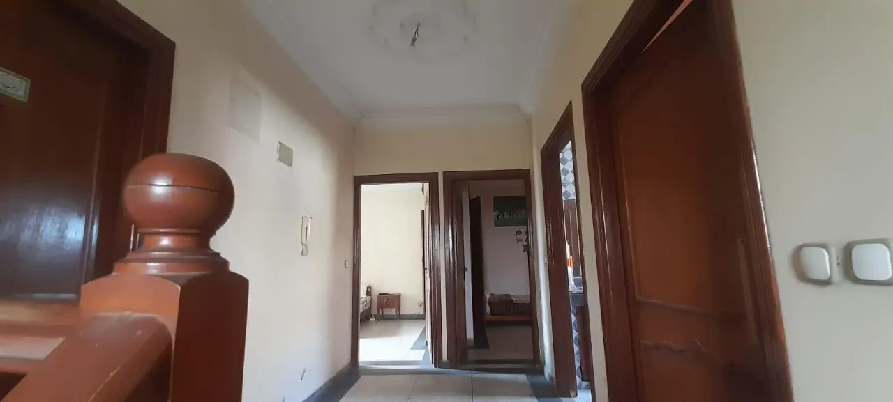 À VENDRE : Magnifique Villa Bien Située - Occasion à Ne Pas Rater ! - المحمدية (4)