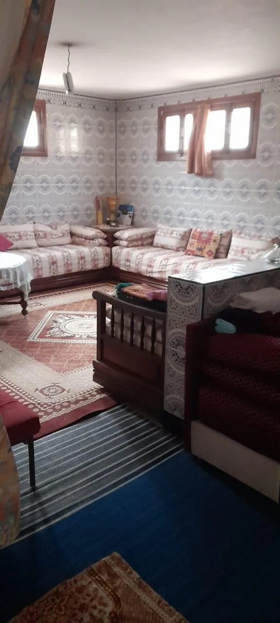À VENDRE : Magnifique Villa Bien Située - Occasion à Ne Pas Rater ! - المحمدية (2)