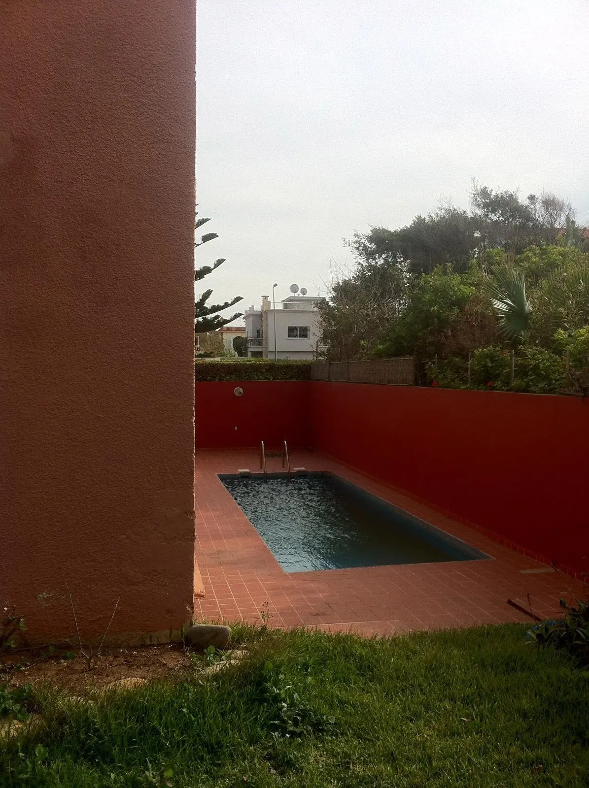 Villa Vue sur Mer à vendre à Mohammedia, Investissement Locatif Exceptionnel - المحمدية (2)