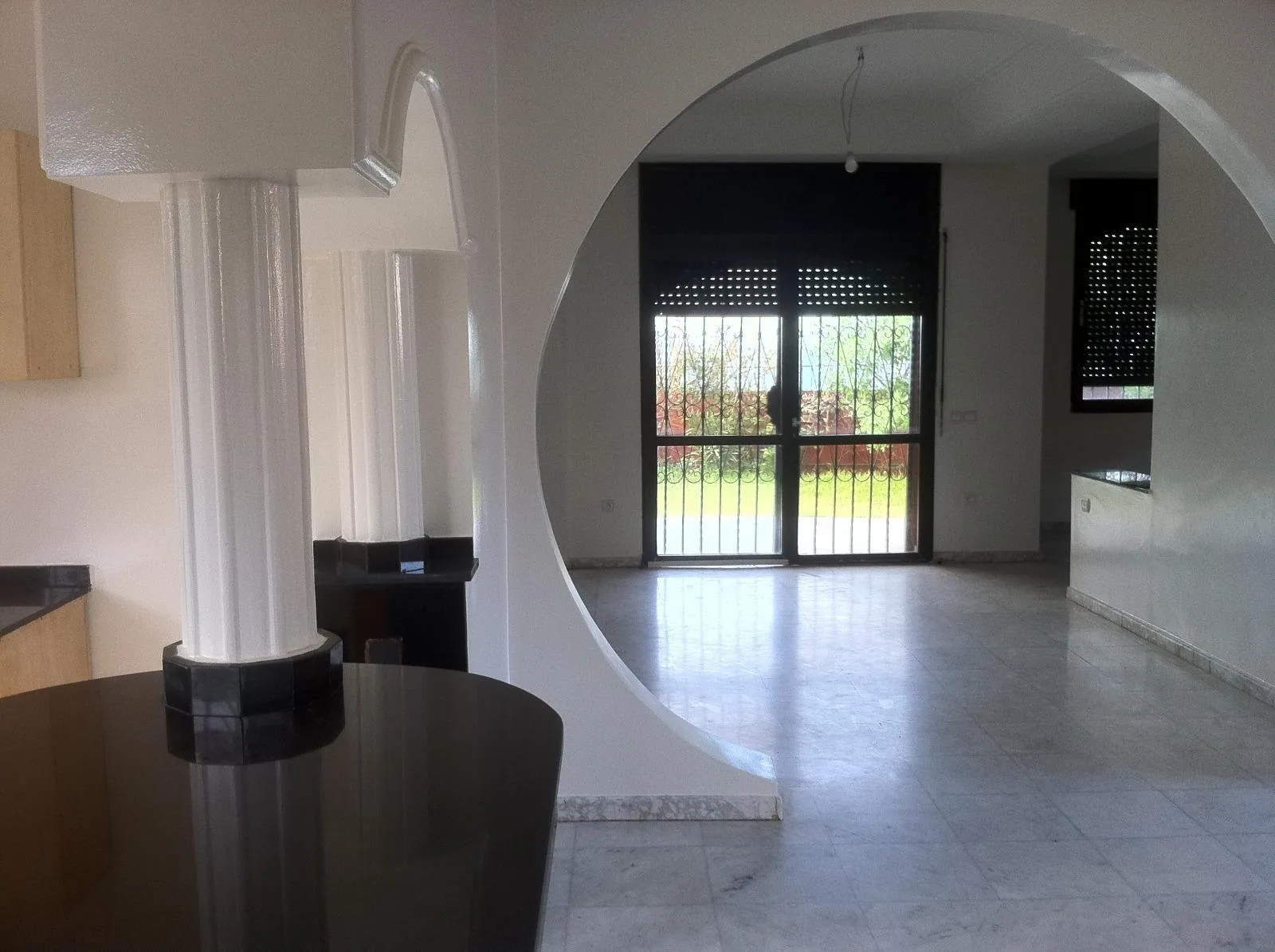 Villa Vue sur Mer à vendre à Mohammedia, Investissement Locatif Exceptionnel - المحمدية