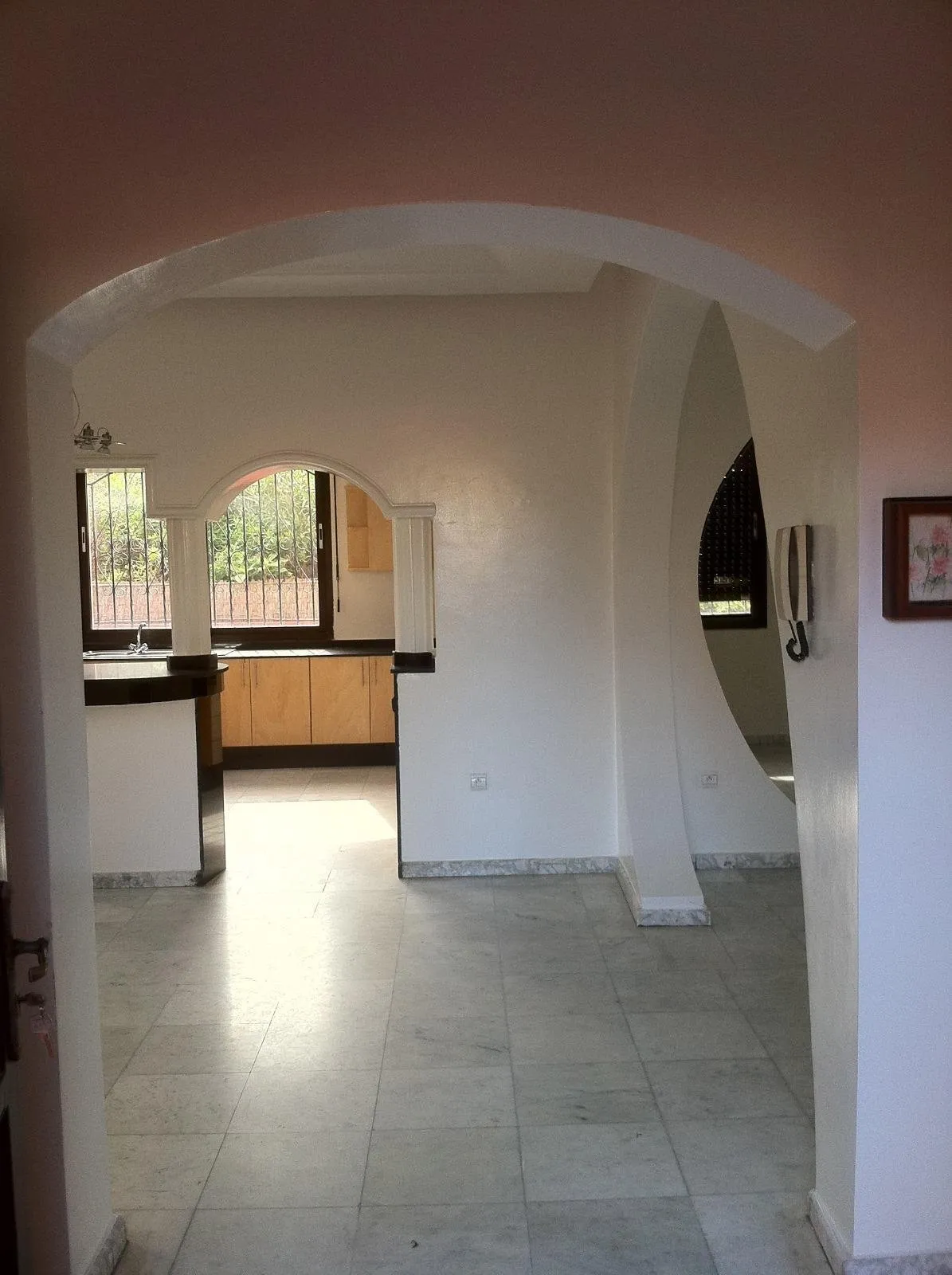 Villa Vue sur Mer à vendre à Mohammedia, Investissement Locatif Exceptionnel - المحمدية (4)