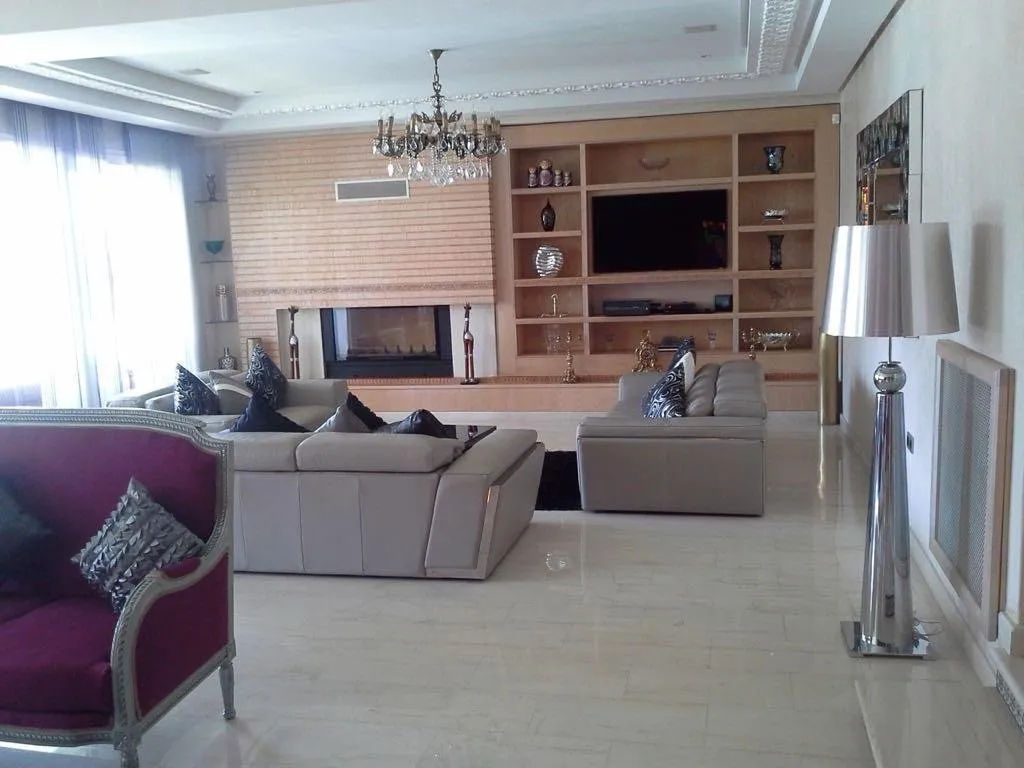 Top des villas à Mohammadia - المحمدية (4)
