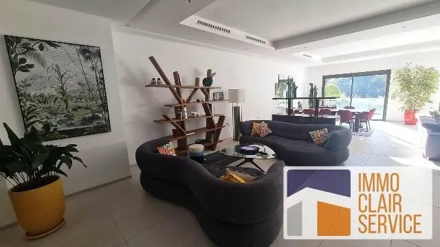 Beau appartement de luxe à vendre en exlusivité - الرباط (4)