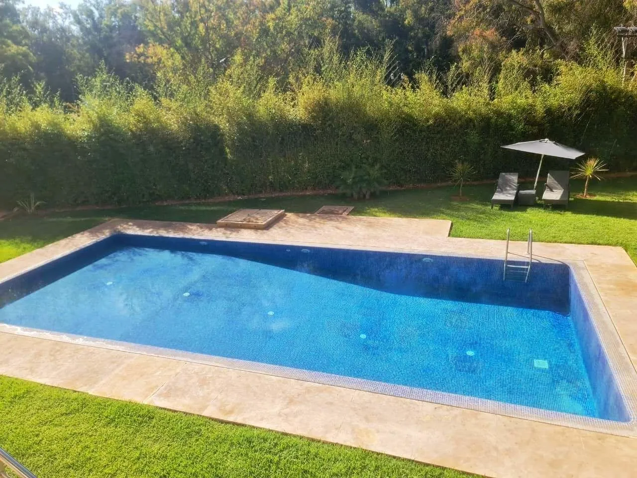 Beau appartement de luxe à vendre en exlusivité - الرباط