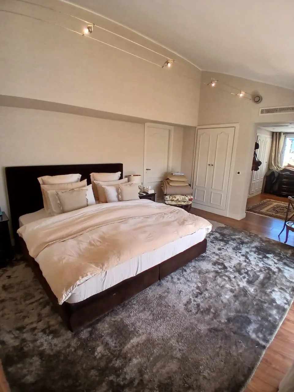 Superbe villa de 710 m2 a vendre - دار بوعزة (2)