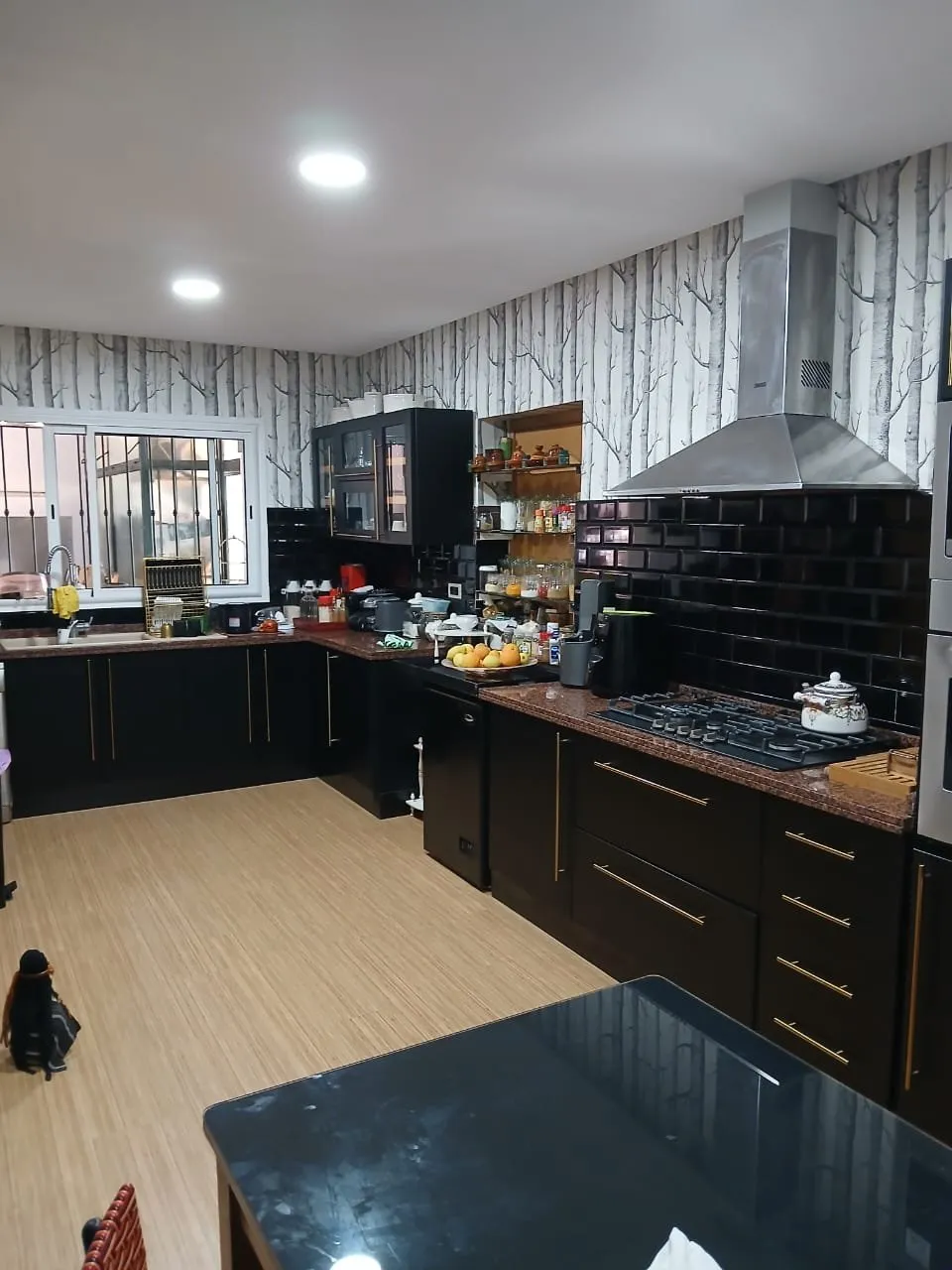 Superbe villa de 710 m2 a vendre - دار بوعزة (4)