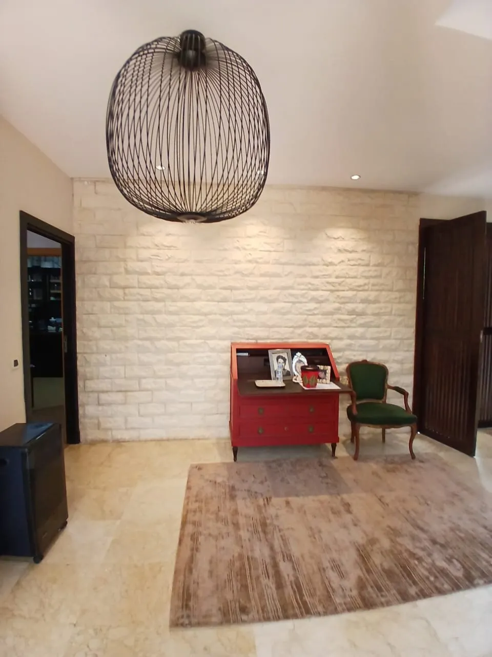 Superbe villa de 710 m2 a vendre - دار بوعزة (3)