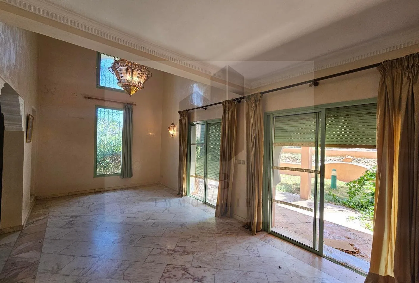Somptueux duplex à vendre à la Palmeraie 1 - مراكش (2)