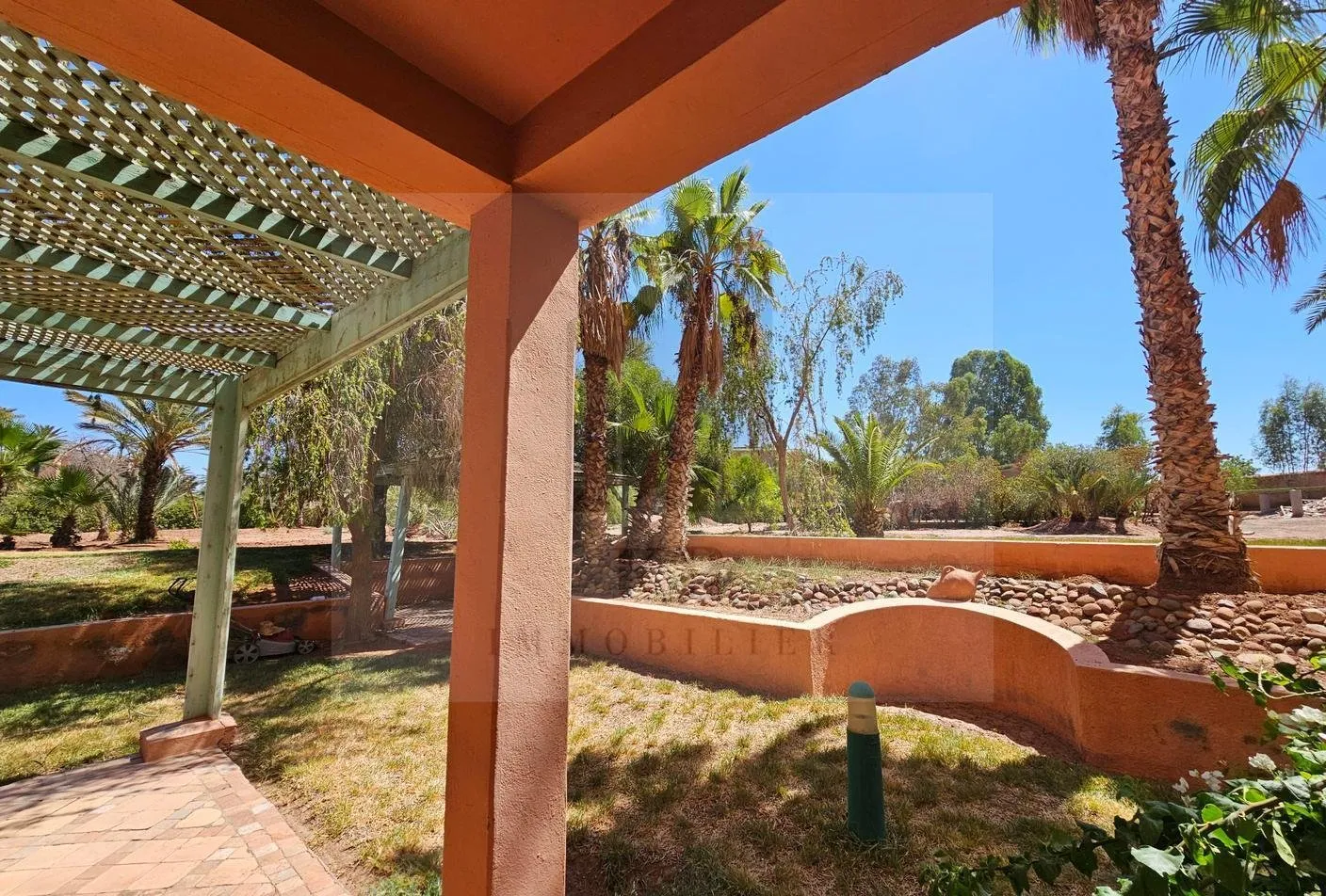 Somptueux duplex à vendre à la Palmeraie 1 - مراكش (4)