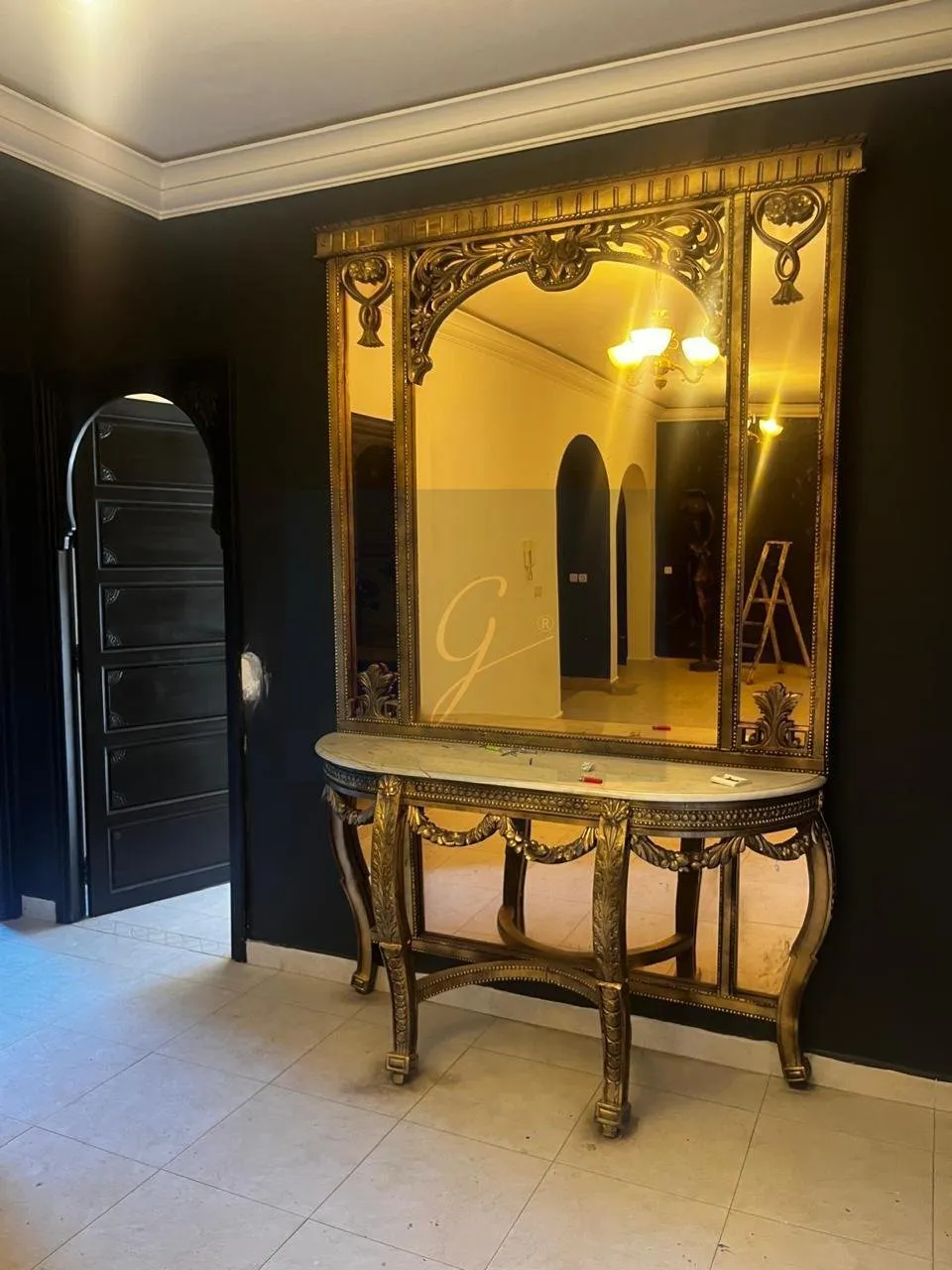 Magnifique Villa meublée à Targa - مراكش (4)