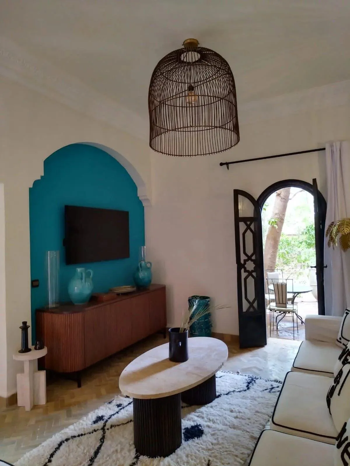 VENTE DUPLEX MARRAKECH - مراكش (2)