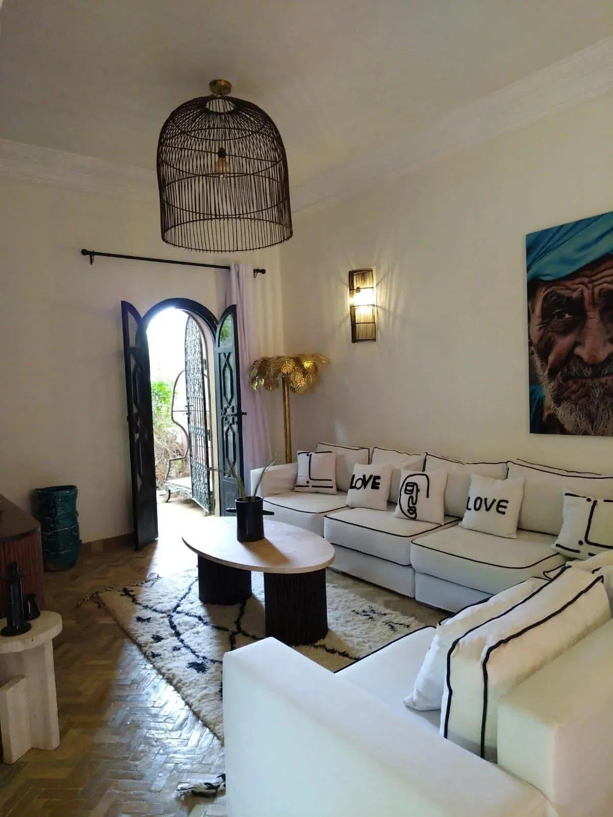 VENTE DUPLEX MARRAKECH - مراكش (3)