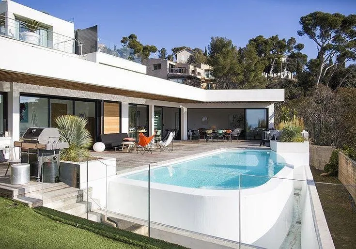 VILLA DE LUX AMBASSADEUR - الرباط