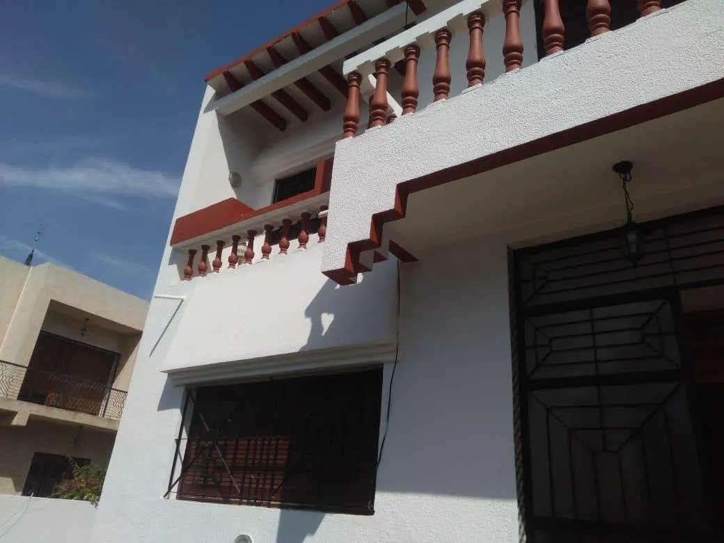 Villa bonne affaire à hay riad - الرباط (2)