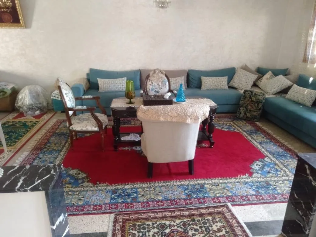 Villa bonne affaire à hay riad - الرباط (4)