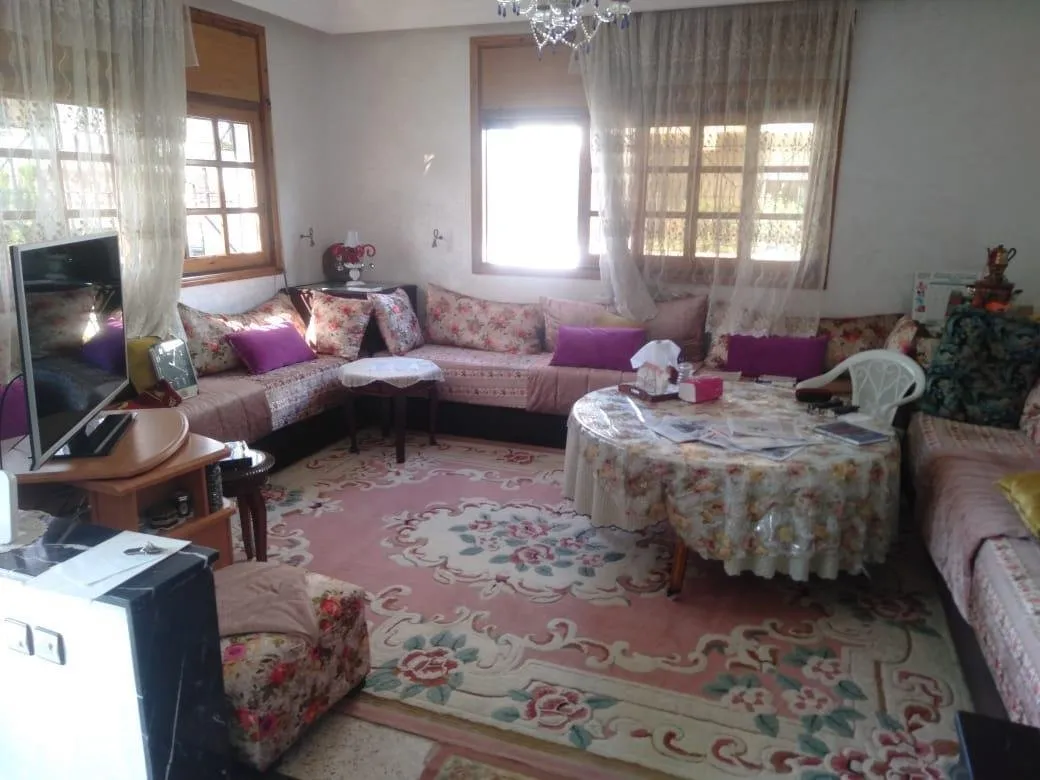 Villa bonne affaire à hay riad - الرباط (3)