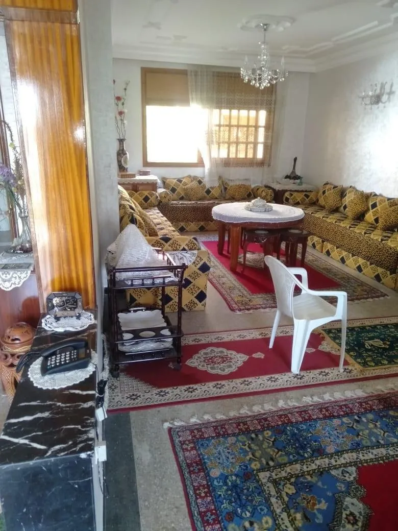 Villa bonne affaire à hay riad - الرباط