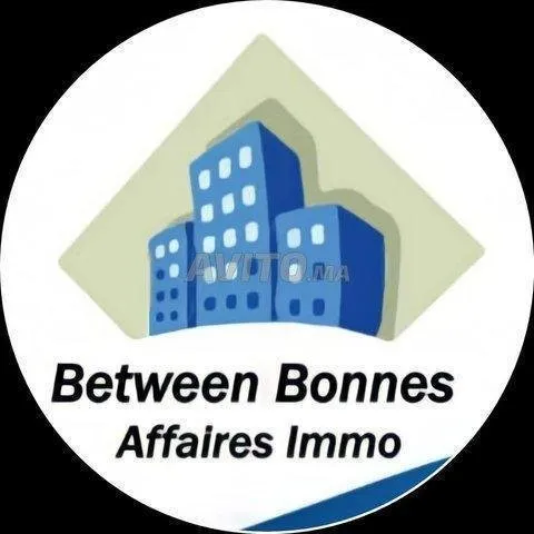 terrain est destiné selon la note pour la zone ZM : - تمارة