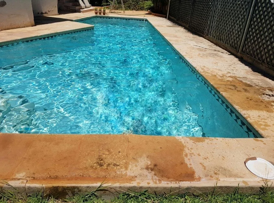 jolie villa à hay riad - الرباط (2)