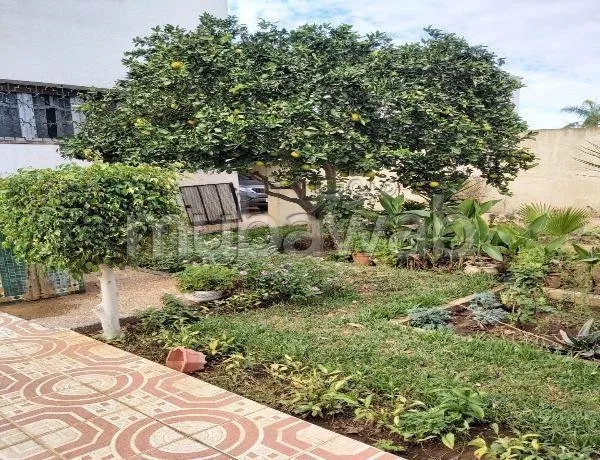 vente villa ANCIENNE PLAIN PIED sur secteur 7 Hay Riad - الرباط (3)