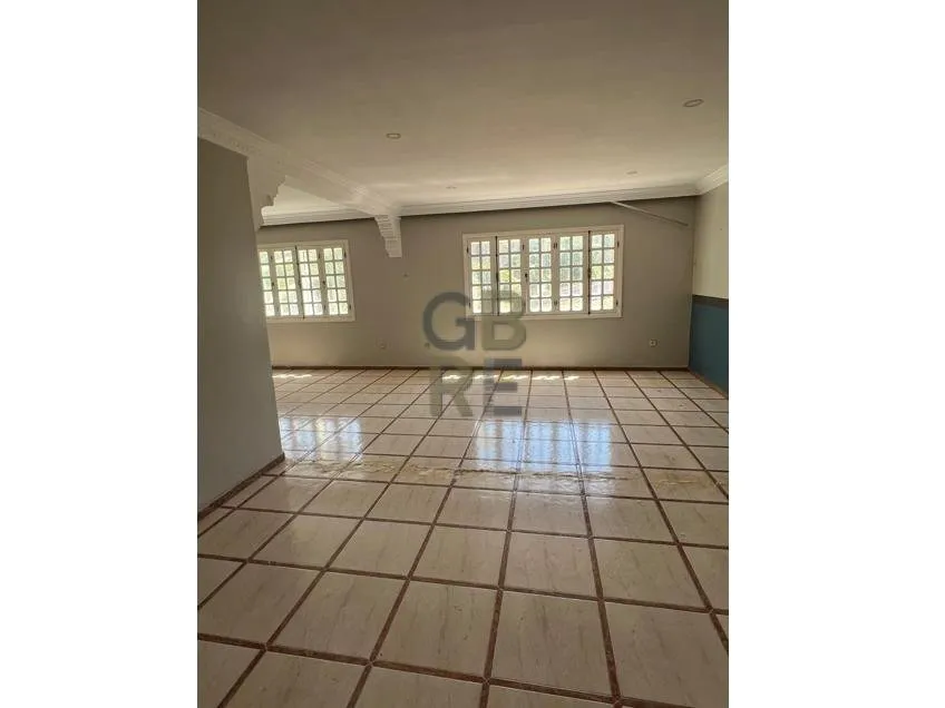 Grande villa en vente au Vieux Marocain - الرباط (2)