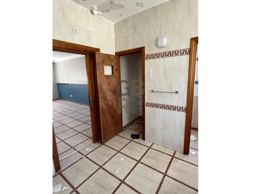 Grande villa en vente au Vieux Marocain - الرباط (3)