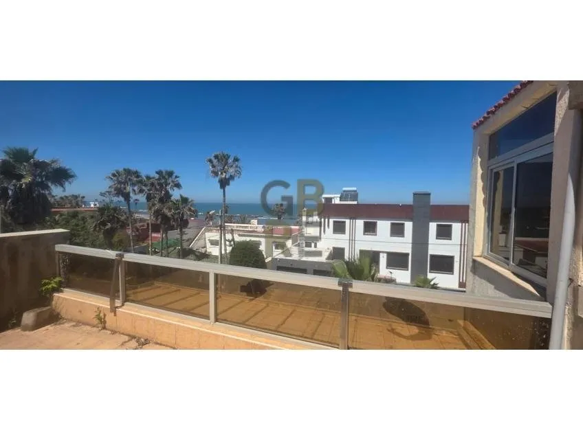 Villa en vente à Harhoura - الرباط