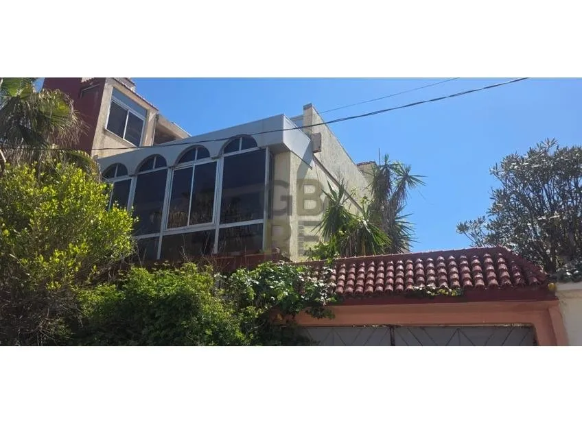 Villa en vente à Harhoura - الرباط (3)