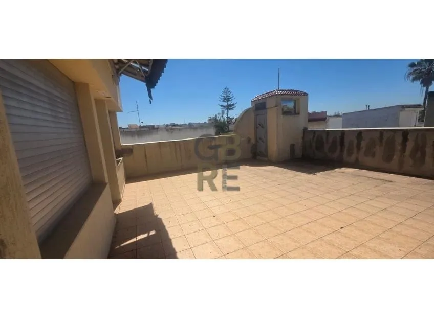 Villa en vente à Harhoura - الرباط (2)