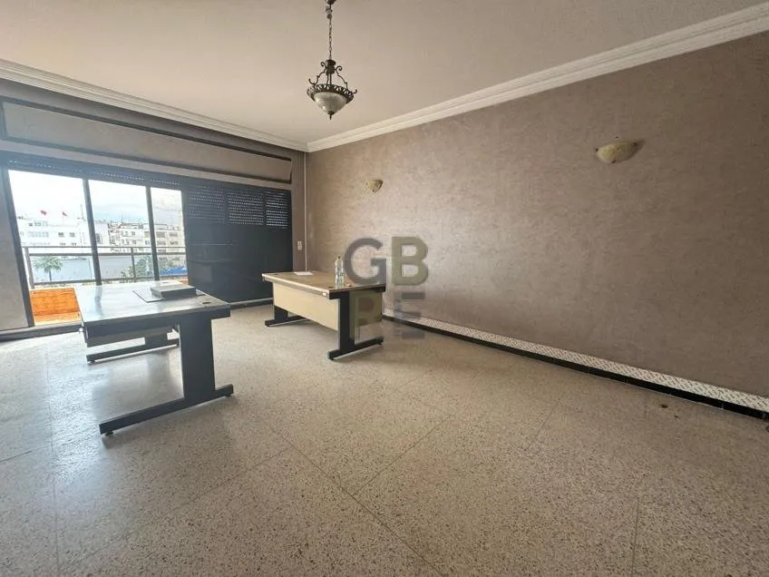 Appartement en vente au centre ville - الرباط (3)