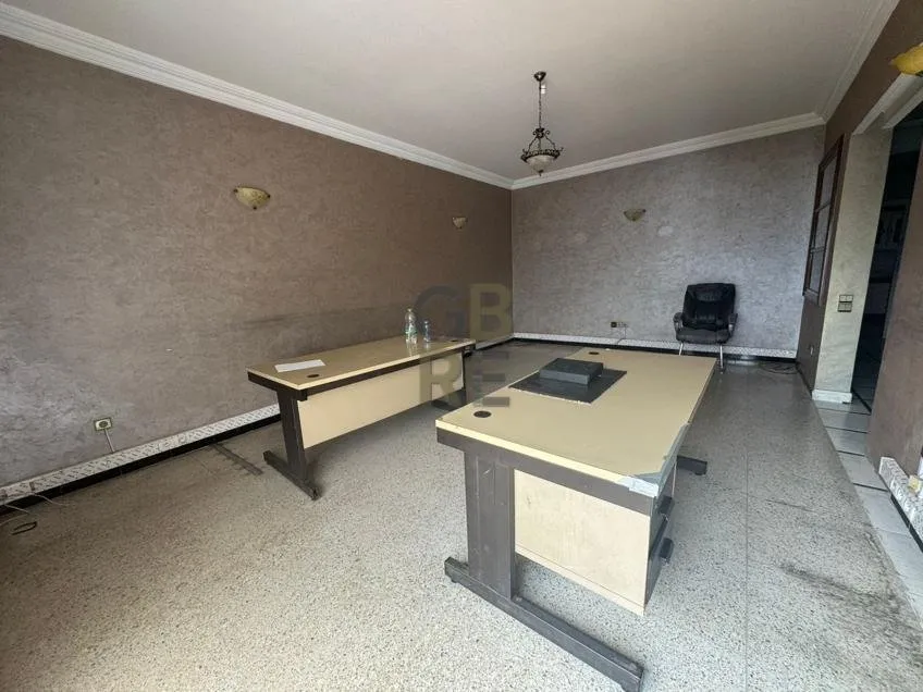Appartement en vente au centre ville - الرباط (2)