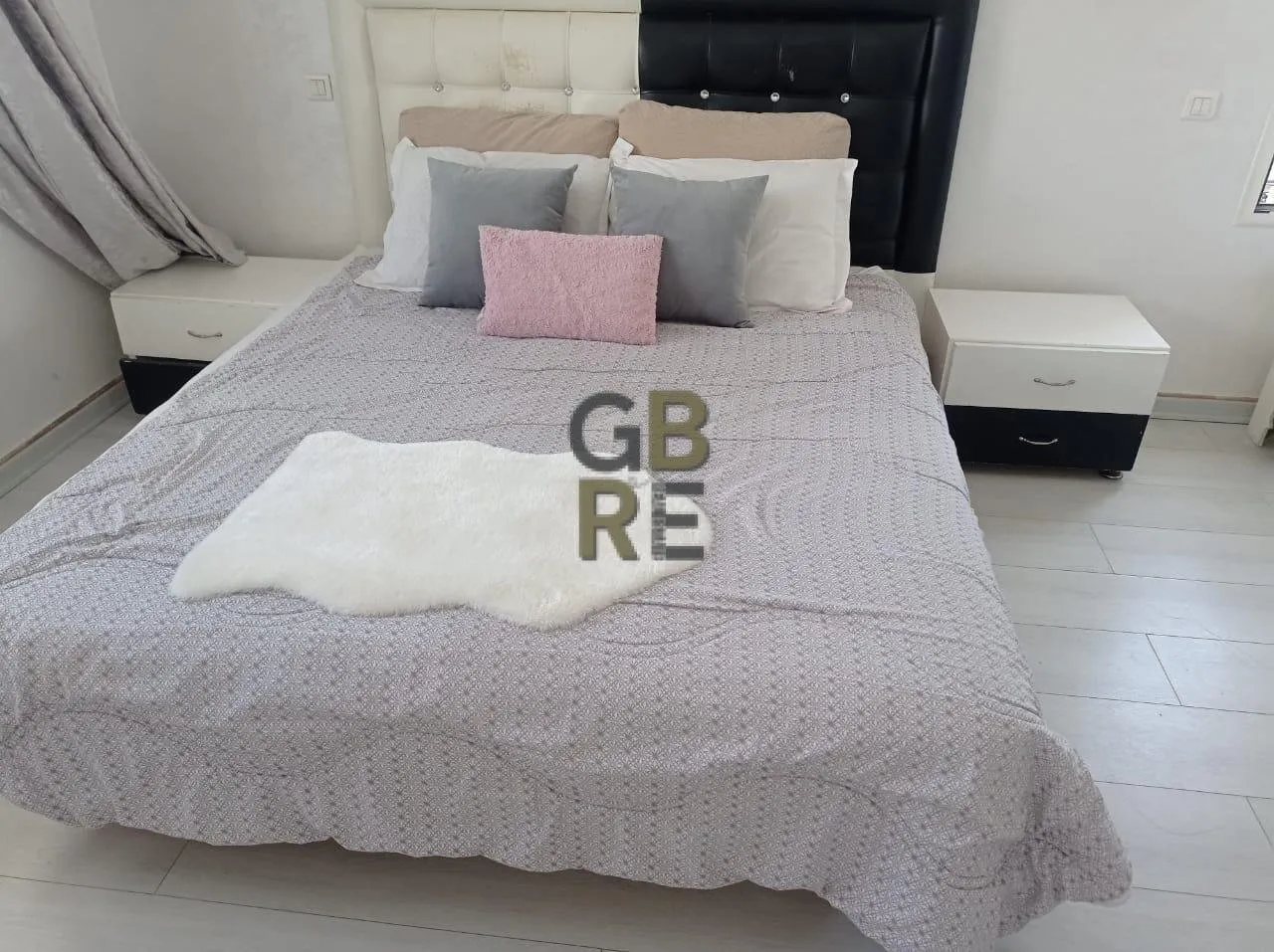 Appartement en vente à Mahaj Riad - الرباط (3)