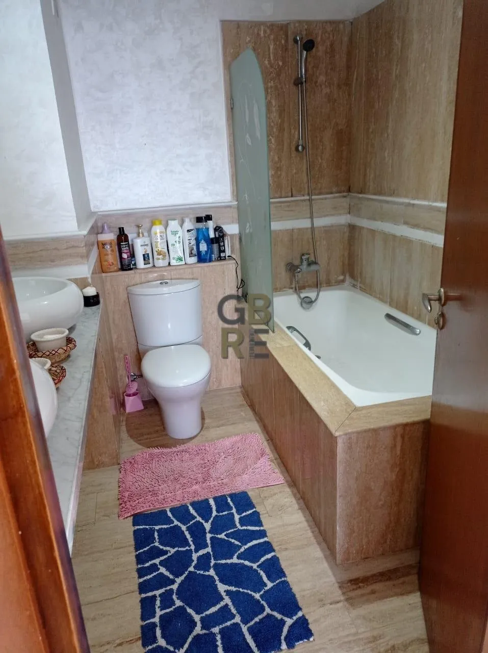 Appartement en vente à Mahaj Riad - الرباط (2)