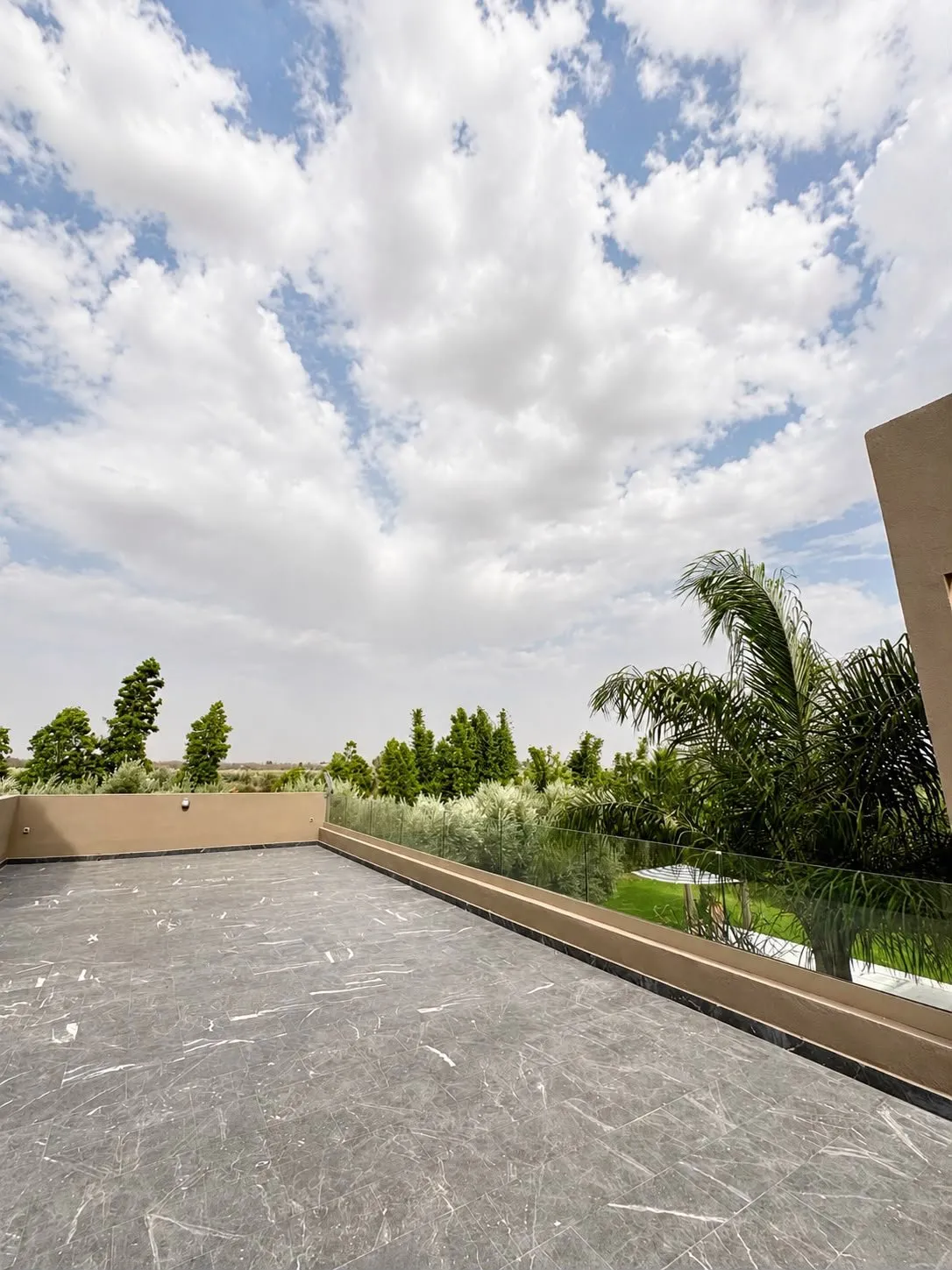 Villa à vendre – Route de Fés - مراكش (4)