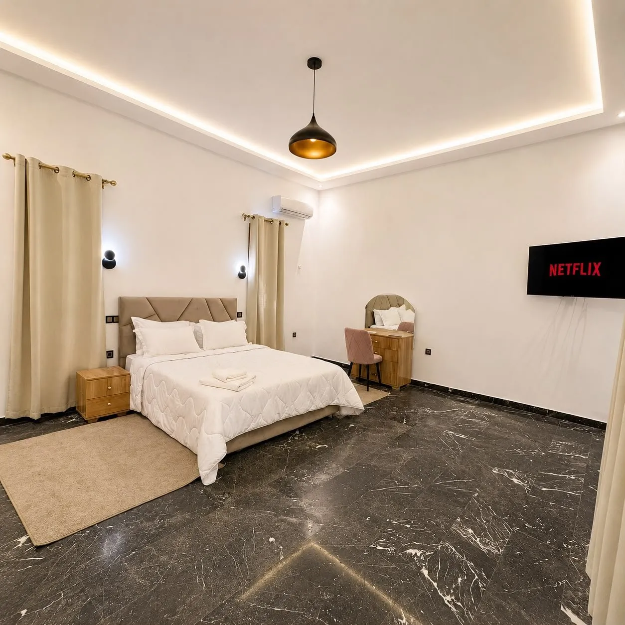 Villa à vendre – Route de Fés - مراكش (2)