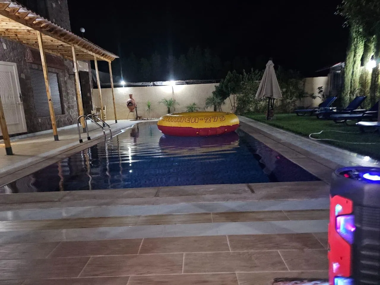 Villa à vendre – Route de l’Ourika, Marrakech - مراكش (4)