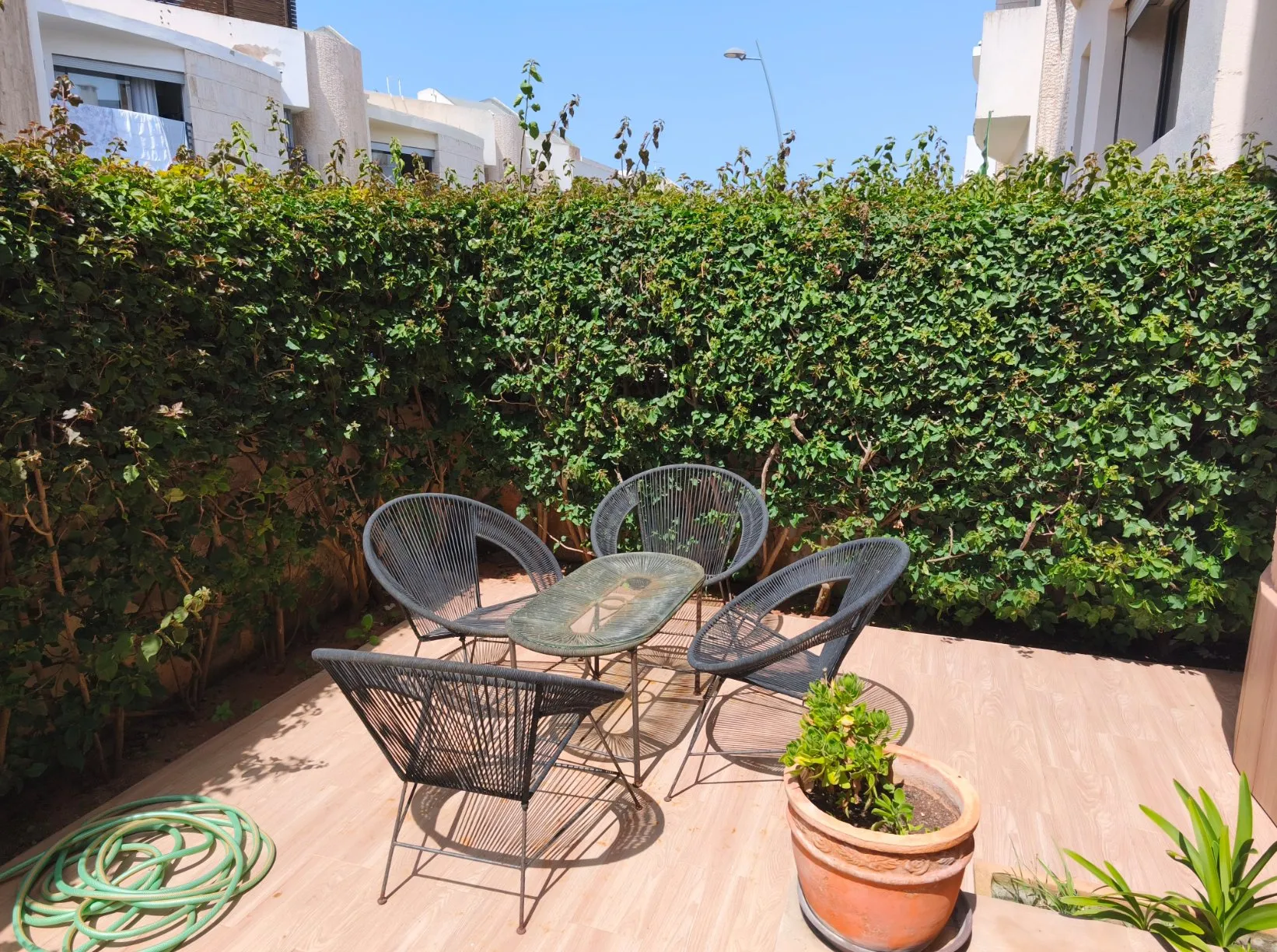 VILLA D’EXCEPTION – 3 NIVEAUX – RÉSIDENCE SÉCURISÉE - دار بوعزة (2)