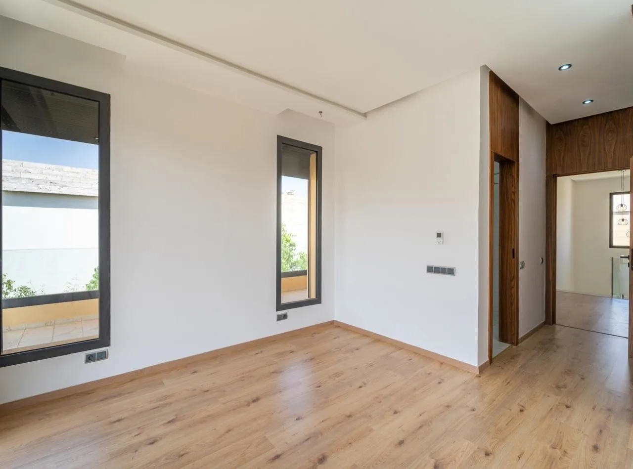 Villa Haut standing à vendre 510 m² AMELKIS - مراكش (2)