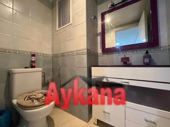 appartement Duplex à vendre En Exclusivité à Rabat Hay Riad - الرباط (3)
