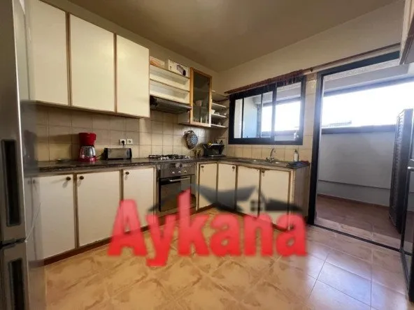 appartement Duplex à vendre En Exclusivité à Rabat Hay Riad - الرباط (4)