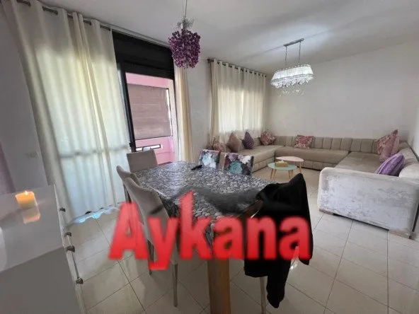 appartement Duplex à vendre En Exclusivité à Rabat Hay Riad - الرباط (2)