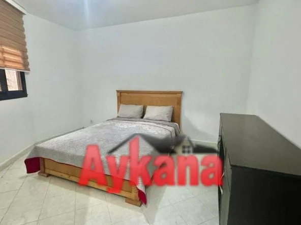 Vente appartement Duplex à Rabat Hay Riad - الرباط (4)