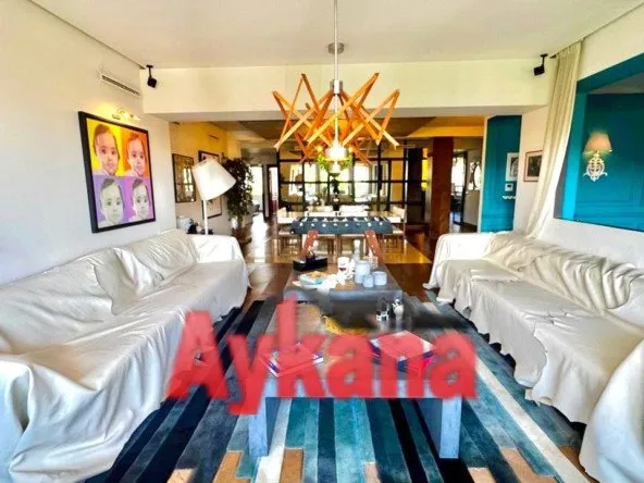 Vente appartement à Rabat Haut Agdal - الرباط (3)