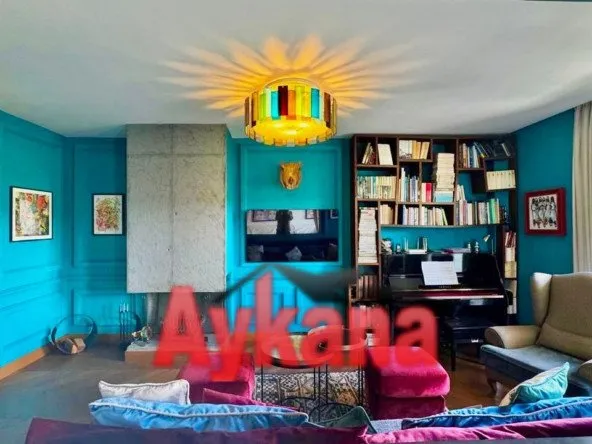 Vente appartement à Rabat Haut Agdal - الرباط