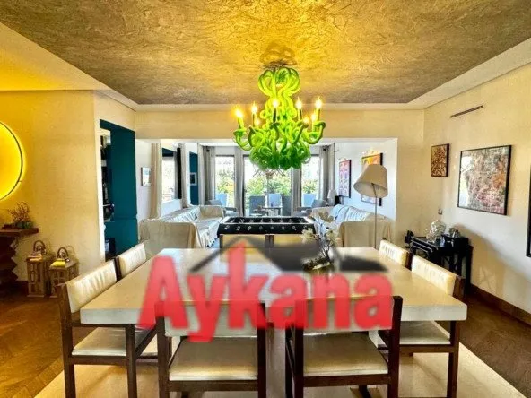 Vente appartement à Rabat Haut Agdal - الرباط (2)