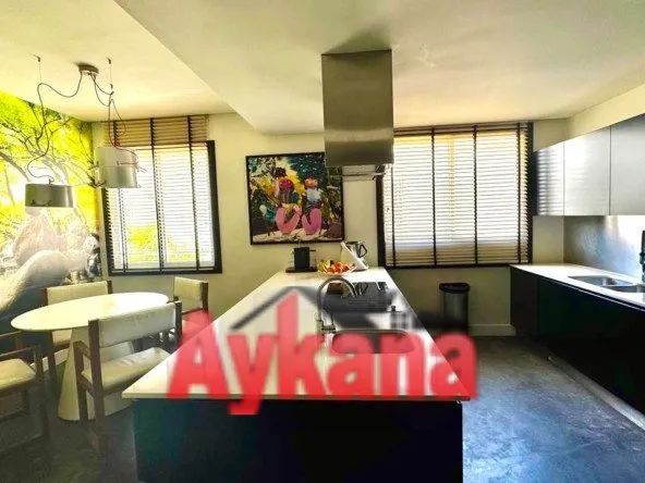 Vente appartement à Rabat Haut Agdal - الرباط (4)