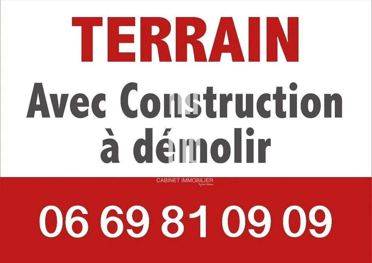 TERRAIN À VENDRE – CALIFORNIE - الدار البيضاء (2)