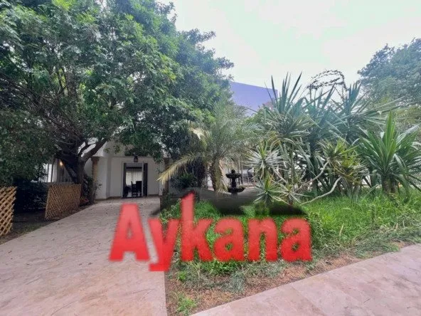Vente villa En Exclusivité à Rabat Souissi - الرباط (3)