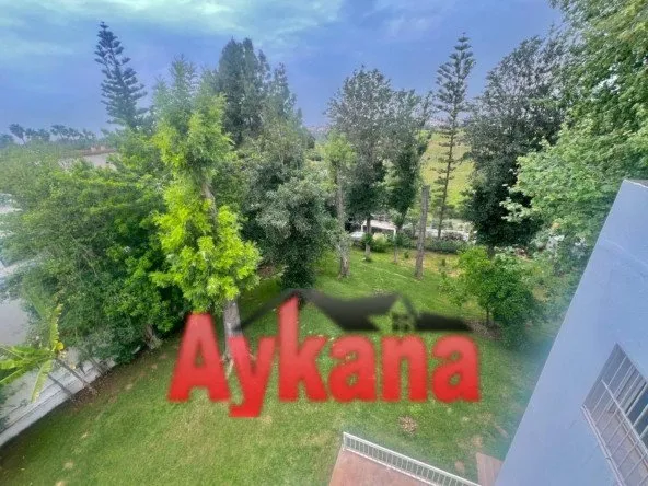 Vente villa En Exclusivité à Rabat Souissi - الرباط (4)