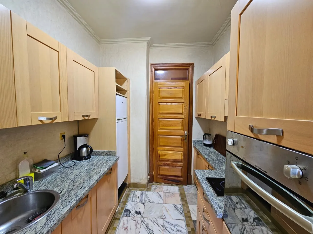 Un appartement de prestige au coeur de la Palmeraie - مراكش (4)